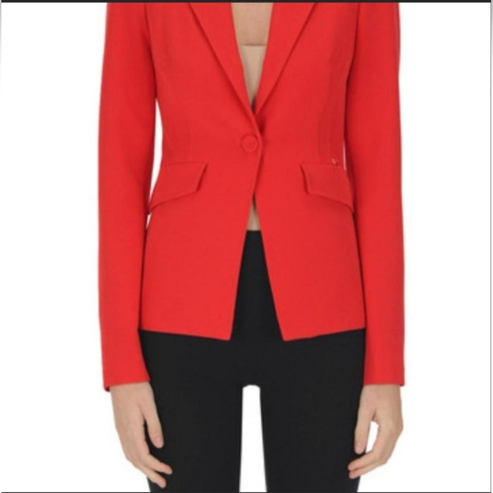 GENERATION LOVE HUDSON BLAZER
